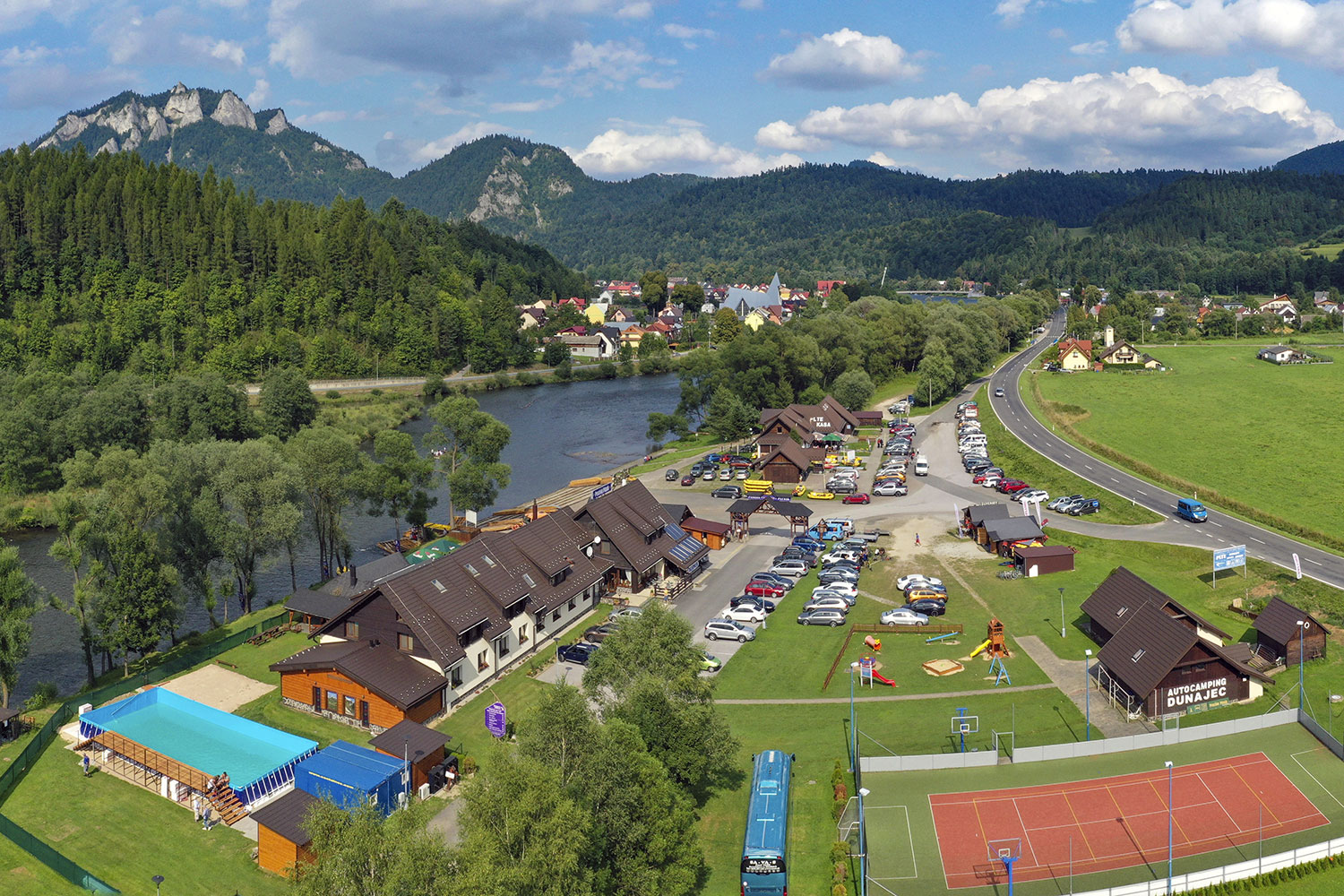 Penzion Pltnik