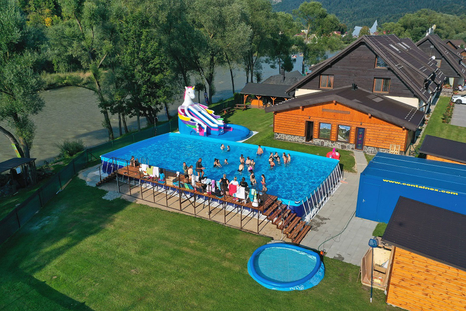 Penzion Pltnik